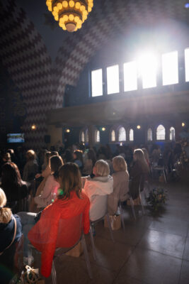 Konferencia Symfónia síl 2024, Trenčín, Synagóga